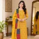 Yellow & Multicolor