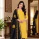 Black & Yellow
