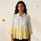 White And Yellow