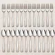 Set Of 24