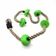 Parrot Green