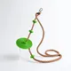 Parrot Green
