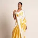 White And Yellow