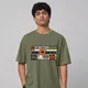 Olive Green