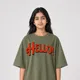 Olive Green