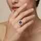 Blue And Gold