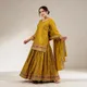 Mustard Yellow