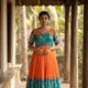 Teal And Orange