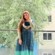 Ocean Blue