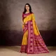 Yellow And Magenta
