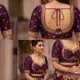Dark Purple