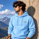 Sky Blue