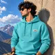 Sea Green