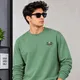 Sea Green