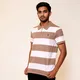 White And Light Brown