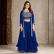 Royal Blue