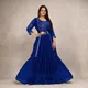 Royal Blue