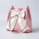 Baby Pink And White 