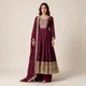 Wine Purple
