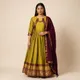 Mustard Yellow