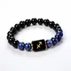 Black And Blue