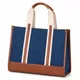 Blue And Brown