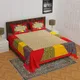 RED__Bedsheet Adda