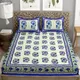Blue__Quilt N Razai 