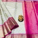 WHITE__Royal Rajgharana Sarees