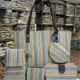 Multicolor__Raj ladies purse