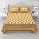 Yellow__Quilt N Razai 