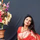 RED__Royal Rajgharana Sarees