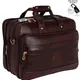 Croco Brown__DA LEATHER VILLA