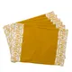 Yellow__DEKOR WORLD