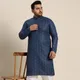 Navy Blue__SOJANYA