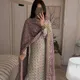 Peach__Ethnic Almirah