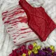 Red__Snazzy Style