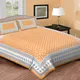 Yellow__Quilt N Razai 