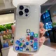 Clear app case__AS PLATINUM