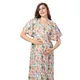 Floral White__Easy Mom