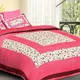 Pink__Quilt N Razai 