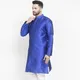Royal Blue & White__Benstoke