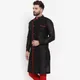 Black & Maroon__Benstoke