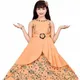 Orange__AL MIRAJ GARMENTS