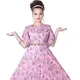 Pink__AL MIRAJ GARMENTS