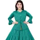 Green__AL MIRAJ GARMENTS