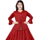 Red__AL MIRAJ GARMENTS