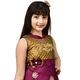 Purple__AL MIRAJ GARMENTS