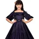 Blue__AL MIRAJ GARMENTS