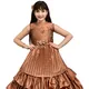Brown__AL MIRAJ GARMENTS